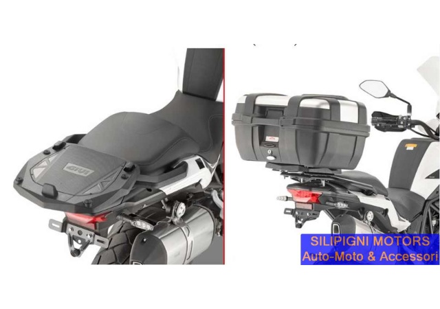 Silipigni Motors - product category